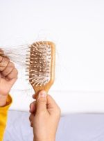 برای جلوگیری از ریزش مو چه بخوریم؟