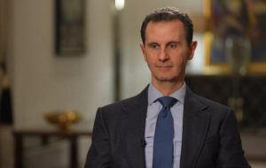 بشار اسد به ریاض می‌رود/ بن‌سلمان در اندیشه چیست؟