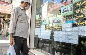 بنگاه‌ها نوسانات بازار مسکن را در دست گرفتند!