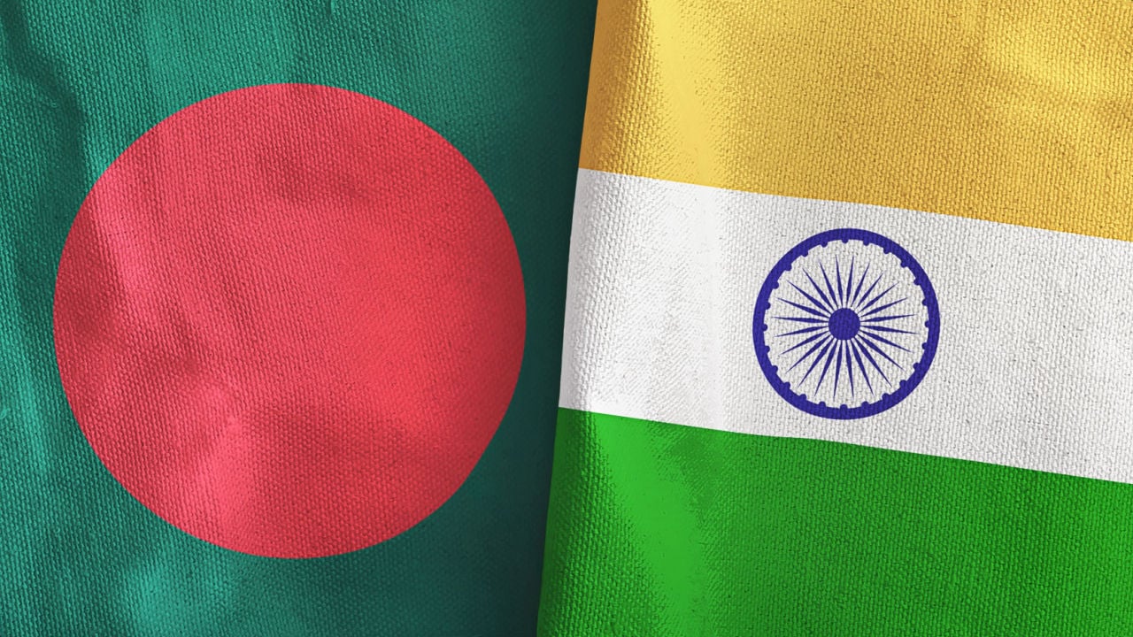 تجارت ارزهای ملی هند بنگلادش