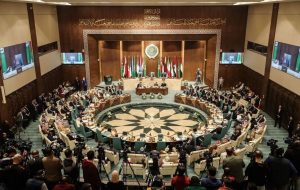 بیانیه پایانی اتحادیه عرب: دیوان کیفری بین‌المللی جنایات اسرائیل را بررسی کند