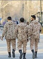 بیمه خدمت سربازی را چگونه بخریم؟