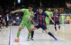 تاریخ سازی دو ایرانی در لیگ قهرمانان اروپا