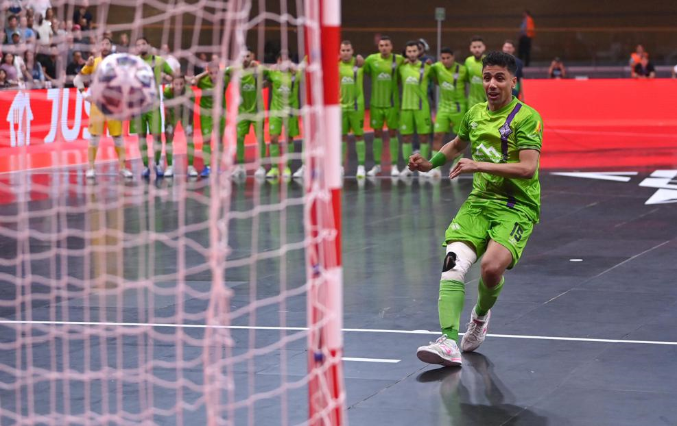 تاریخ سازی دو ایرانی در لیگ قهرمانان اروپا