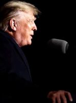 ترامپ از دادن شهادت در پرونده تجاوز به نویسنده نیویورکی امتناع کرد ترامپ از دادن شهادت در پرونده تجاوز به نویسنده نیویورکی امتناع کرد