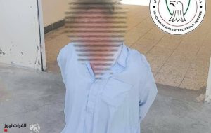 ترکیه: یک داعشی پیش از ورود به ایران بازداشت شد