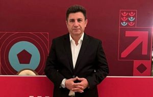 تصمیم بزرگ قلعه نویی چیست؟