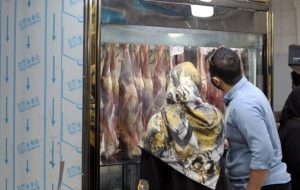 جدیدترین قیمت گوشت قرمز و مرغ در بازار تهران + جدول جدیدترین قیمت گوشت قرمز و مرغ در بازار تهران + جدول