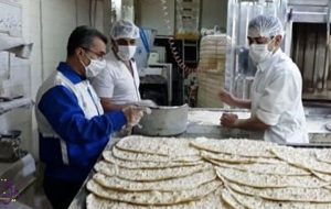 خبرهای جدید در مورد قیمت نان