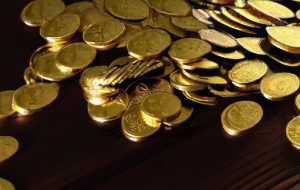 خریدهای طلای بانک مرکزی در سه ماهه اول سال 2023 “آغاز رکوردشکنی” شد.  228.4 تن به ذخایر جهانی اضافه شد – اقتصاد بیت کوین نیوز