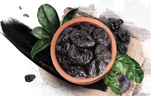 خواص باورنکردنی آلوخشک برای سلامت‌بدن