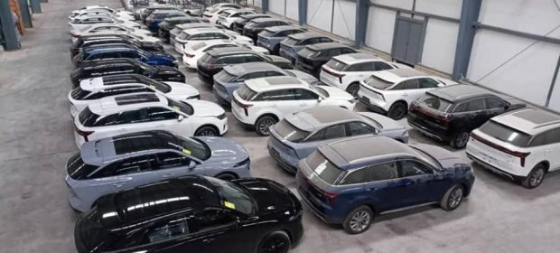 محصولات ونوسیا 