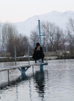داستان دختر قاتل ایرانی جهانی می‌شود