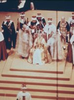 دعوای رسانه‌ای بر سر تاج‌گذاری ملکه الیزابت