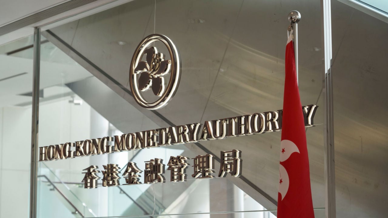 رئیس اداره پولی می گوید هنگ کنگ مقررات سخت گیرانه ای برای رمزارزها خواهد داشت