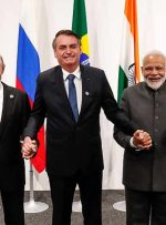 رهبران BRICS قرار است در مورد ارز مشترک برای به چالش کشیدن تسلط دلار آمریکا در اجلاس آتی بحث کنند – اقتصاد بیت کوین نیوز