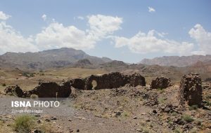 روستای زیبد؛ مکانی به قدمت شاهنامه