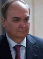 روسیه: امیدواریم آمریکا شرافت محکوم کردن داشته باشد