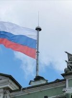 روسیه دیپلمات‌های آلمانی را اخراج کرد