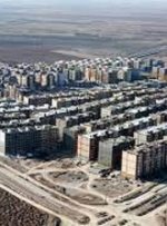 سهم خانه های ویلایی در نهضت ملی مسکن