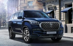 شکست سنگین گران‌ترین خودروی مونتاژی بازار ایران /عکس