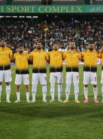 صعود تیم ملی ایران از مرحله گروهی جام ملت‌های آسیا قطعی شد!