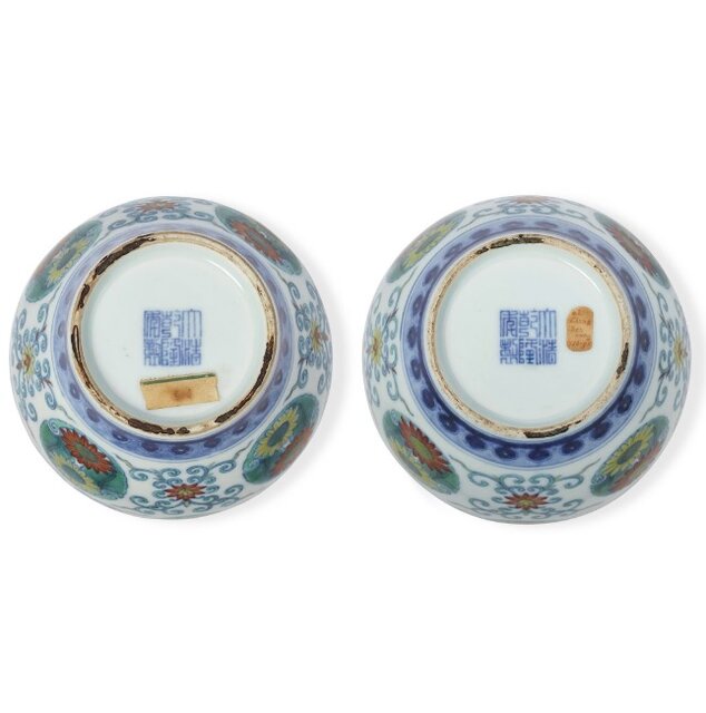 ظروف دسته‌دوم گنجینه تاریخی از آب درآمدند