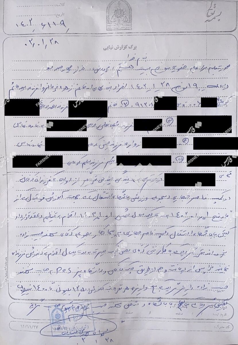 عکس| اتفاقات عجیب در کمپ حجازی استقلال؛ از سیگار کشیدن وسط سانس تا شکایت به کلانتری