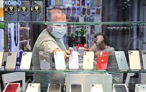 فروشندگان موبایل در بن‌بست مالیاتی؛ اعتراض اصناف به مالیات‌های نامتعارف
