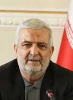 فقط ۴ درصد از حق آبه ایران از هیرمند وارد کشور شد