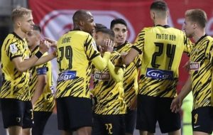 قهرمانی دو لژیونر ایرانی؛ طلسم چهار ساله شکسته شد