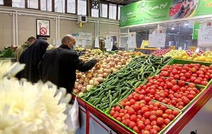 قیمت میوه و تره بار ۱۷ اردیبهشت ۱۴۰۲ قیمت میوه و تره بار ۱۷ اردیبهشت ۱۴۰۲