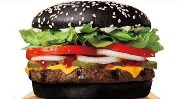 رژیمهای غذایی عامل مدفوع سبز