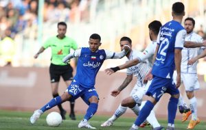 مدیر رسانه‌ای استقلال: کارد به استخوان‌مان رسید