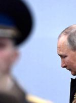مسکو در جنگ اوکراین هم توان نظامی اش را از دست داد، هم اقتدار سیاسی اش را / غرب برای تجزیه روسیه آماده می‌شود؟
