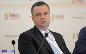 معاون وزیر دارایی روسیه می‌گوید: «کریپتو شیطانی» می‌تواند در تجارت خارجی استفاده شود – اخبار مالی بیت کوین