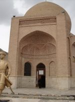 سرنوشت ۲۰ اثر تاریخی در آذربایجان غربی