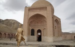 معطلی ۲۰ اثر تاریخی در آذربایجان غربی