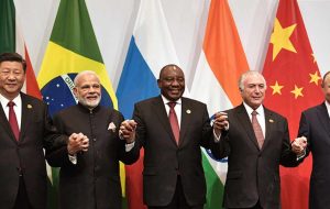 مقامات روسی منتظر توافق بر سر ارز BRICS در سال جاری هستند – اقتصاد بیت کوین نیوز
