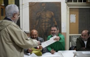 ممنوعیت‌های انتخاباتی ترکیه – هوشمند نیوز