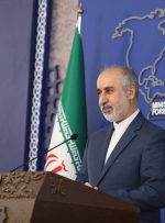 موضع‌گیری ایران نسبت به انتخابات ترکیه