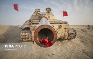 نخستین همایش ملی گردشگری جنگ به میزبانی خرمشهر