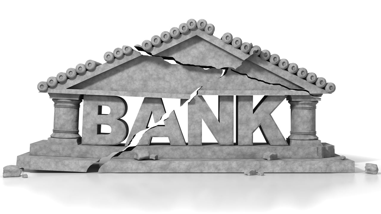 صنعت بانکداری ایالات متحده در آشفتگی: نگاهی جامع به 