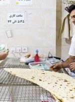 هشدار رئیس اتحادیه نانوایان سنگکی: نمی‌توانم نرخ واقعی نان سنگک را رسانه‌ای کنم
