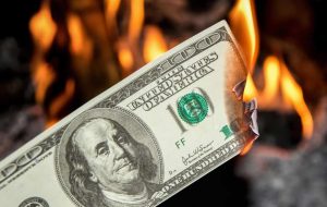هشدار گلدمن ساکس و یلن درباره «عواقب فاجعه بار» بدهی ایالات متحده – «خطر واقعی برای دلار آمریکا وجود دارد» – اخبار اقتصادی بیت کوین