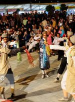 هفتمین جشنواره ملی عشایر ایران زمین«کوچ» در یاسوج برگزار می شود