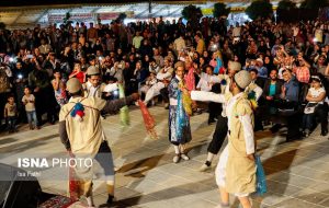 هفتمین جشنواره ملی عشایر ایران زمین«کوچ» در یاسوج برگزار می شود