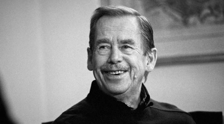 واتسلاف هاول؛ نویسنده کتاب قدرت بی قدرتان