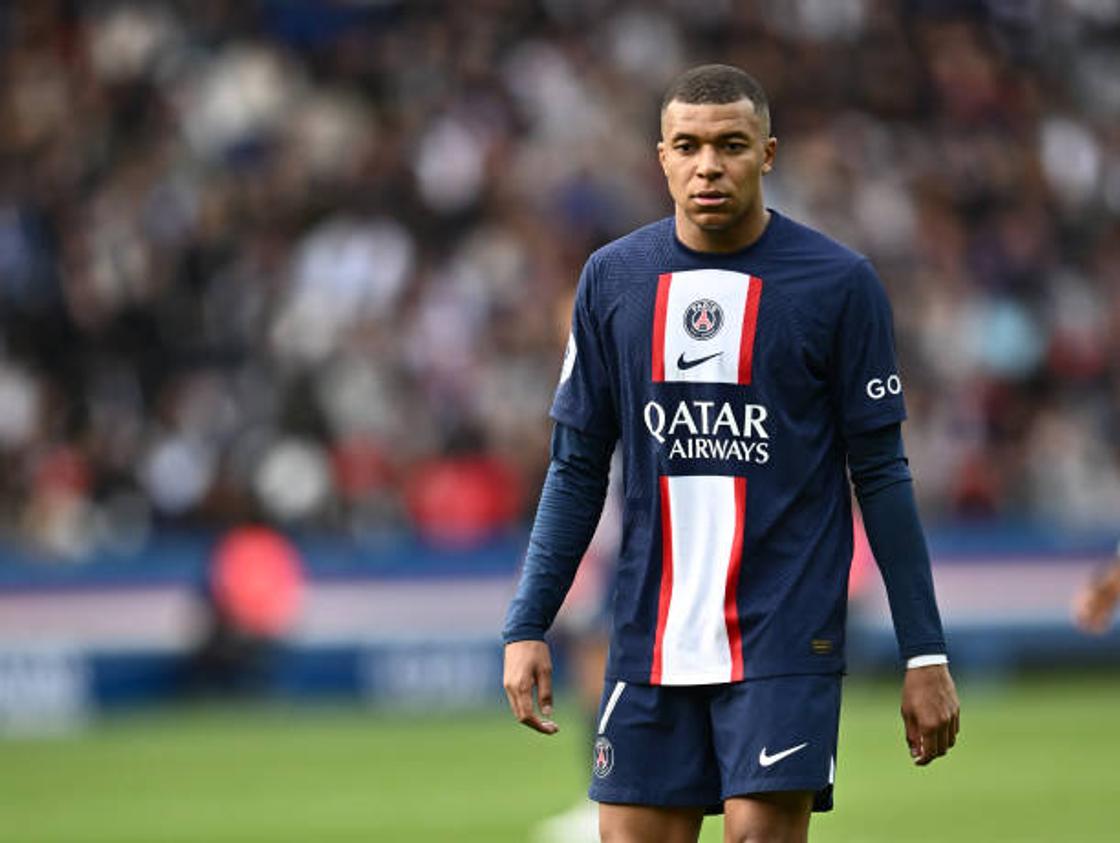Kylian Mbappe Set to Announce His Departure From Paris Saint Germain -  SportsBrief.com