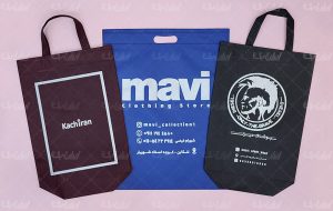 پارچه اسپان باند و انواع کاربرد آن